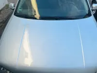 Usata VW Golf IV 110 CV (80 kW) 2003 Argento Utilitaria
