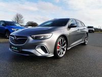 Gebraucht Opel Insignia 209 PS (153 kW) 2019 Grau Limousine