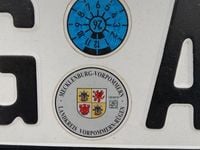 Gebraucht Skoda Fabia 86 PS (63 kW) 2007 Blau Kombi