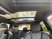 gebraucht Porsche Cayenne TOP3.0 Diesel schwarz