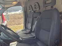 Gebraucht Citroën Jumper 101 PS (74 kW) 2007 Rot Van / Kleinbus