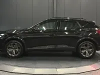 Brugt Cupra Formentor 150 HK (110 kW) 2025 Sort SUV