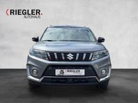 gebraucht Suzuki Vitara 1.4 Hybrid Comfort+ AHK