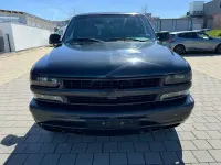 Gebraucht Chevrolet Tahoe 273 PS (200 kW) 2000 Schwarz SUV