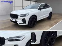 Gebraucht Volvo XC60 Plus 250 PS (183 kW) 2025 Crystal white / metallic SUV