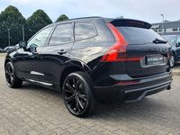 Neu Volvo XC60 Plus 349 PS (256 kW) 2025 Schwarz SUV