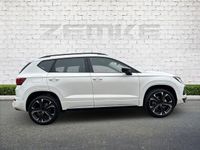 Neu Cupra Ateca 150 PS (110 kW) 2025 Weiss SUV