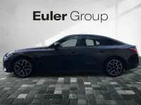 Gebraucht BMW 420 Performance 190 PS (139 kW) 2023 Grau Coupé