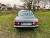 gebraucht Mercedes 300 W126