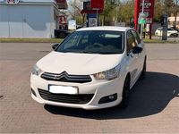 Second-hand Citroën C4 SELECTION 114 CP (83 kW) 2014 Berlinǎ