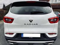 gebraucht Renault Kadjar BLUE dCi 115 BUSINESS EDITION