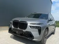 Gebraucht BMW X7 Performance 352 PS (258 kW) 2023 Grau SUV