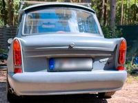 gebraucht Trabant 601 LX Deluxe Tuning