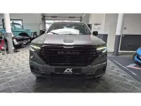 Neu Dodge Ram 272 PS (200 kW) 2026 Diamond black Pickup