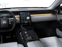 Neu Citroën C5 145 PS (106 kW) 2026 Okenitweiß metallic SUV