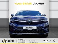 Brugt Renault Megane E-Tech Techno 160 kW (218 HK) 2024 Andere farbe