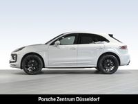 Gebraucht Porsche Macan 265 PS (194 kW) 2023 Kreide SUV