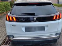 gebraucht Peugeot 3008 PureTech 130 Crossway Crossway