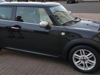 gebraucht Mini Cooper 1.6, Automatik