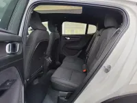 Gebraucht Volvo C40 Plus 300 kW (408 PS) 2024 Weiß SUV
