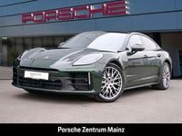 Gebraucht Porsche Panamera 4 470 PS (345 kW) 2024 Gruen Limousine