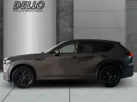 Neu Mazda CX-60 Homura-Line 254 PS (186 kW) 2026 Grau SUV