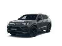 Gebraucht VW Tayron R-line 150 PS (110 kW) 2025 Grau SUV
