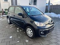 Gebraucht VW up! 65 PS (47 kW) 2021 Other Kleinwagen