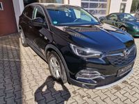 gebraucht Opel Grandland X 2.0 D Start/Stop Automatik Business Innovation
