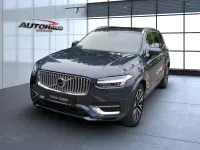 Gebraucht Volvo XC90 Plus 455 PS (334 kW) 2024 Blau SUV