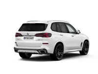 Nouă BMW X5 Performance 298 CP (219 kW) 2026 Alb SUV