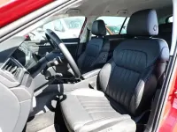 Gebraucht Skoda Superb Premium Edition 150 PS (110 kW) 2019 Velvet red metallic velvet red metallic Kombi