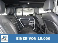 Gebraucht Land Rover Defender SE Dynamic 250 PS (183 kW) 2023 Weiß SUV
