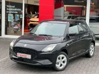 Neu Suzuki Swift Comfort 83 PS (61 kW) 2025 Super black pearl Kleinwagen