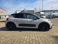 Gebraucht Citroën C3 110 PS (80 kW) 2018 Lackierung sable/metallic Kleinwagen