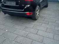 Gebraucht Volvo XC60 Summum 163 PS (119 kW) 2012 Schwarz SUV