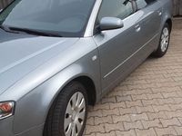 gebraucht Audi A4 2.0 TDI Avant -