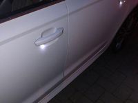 Gebraucht Audi A6 S-Line 190 PS (139 kW) 2018 Weiß Limousine