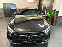 Gebraucht Mercedes CLS400 AMG Edition 1 340 PS (250 kW) 2018 Grau Coupé