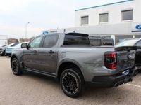 Neu Ford Ranger 241 PS (177 kW) 2025 Carbonized gey metallic Pickup