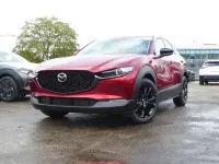 Neu Mazda CX-30 Nagisa 140 PS (102 kW) 2026 Rot SUV