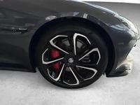 Neu MG Cyberster 375 kW (510 PS) 2026 Grau Cabrio