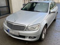 gebraucht Mercedes C200 Kompressor