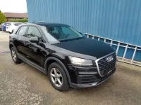 Gebraucht Audi Q2 Sport 116 PS (85 kW) 2018 Schwarz SUV
