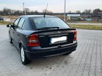 gebraucht Opel Astra ohne Tüv