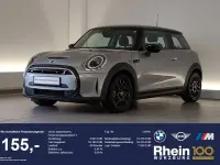 Gebraucht Mini Cooper S 135 kW (184 PS) 2023 Kleinwagen