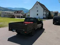 Używany Chevrolet S10 115 KM (84 kW) 1998 Andere farben Pickup