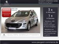 gebraucht Peugeot 308 