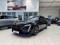 Neu Peugeot 308 GTi 145 PS (106 kW) 2025 Perla nera schwarz Kleinwagen