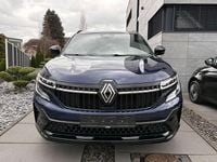 Gebraucht Renault Espace Iconic 131 PS (96 kW) 2024 Blau SUV